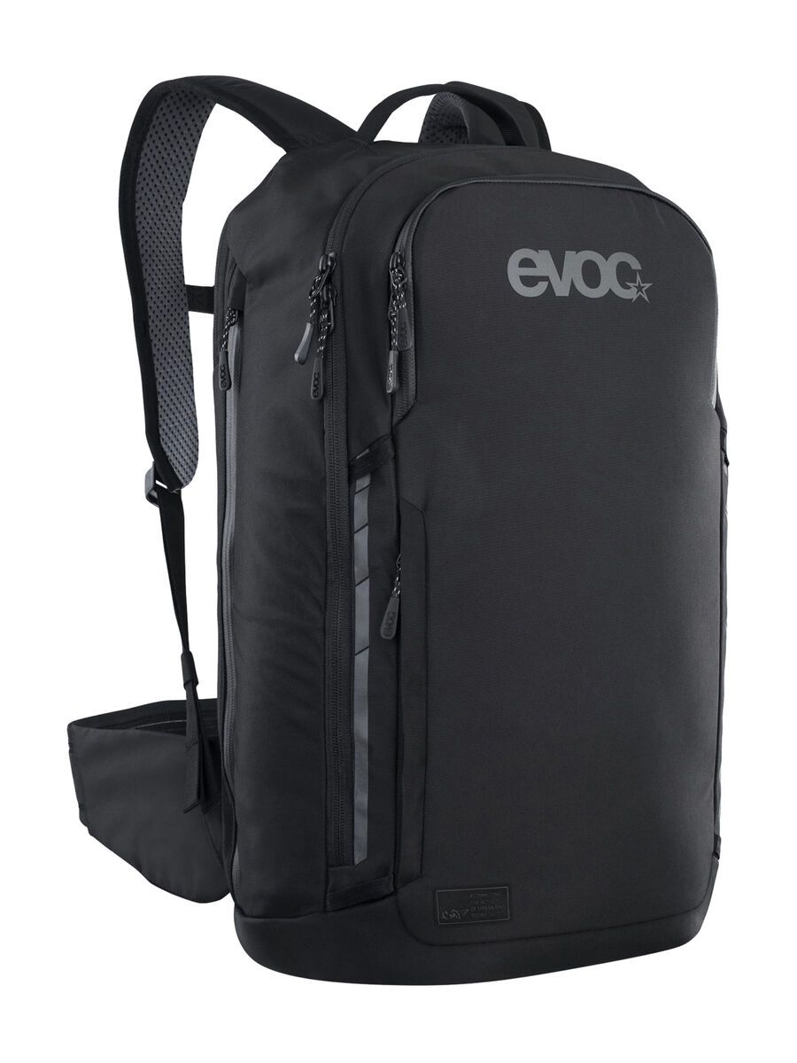 Evoc Commute Pro 22, black - Bild 1