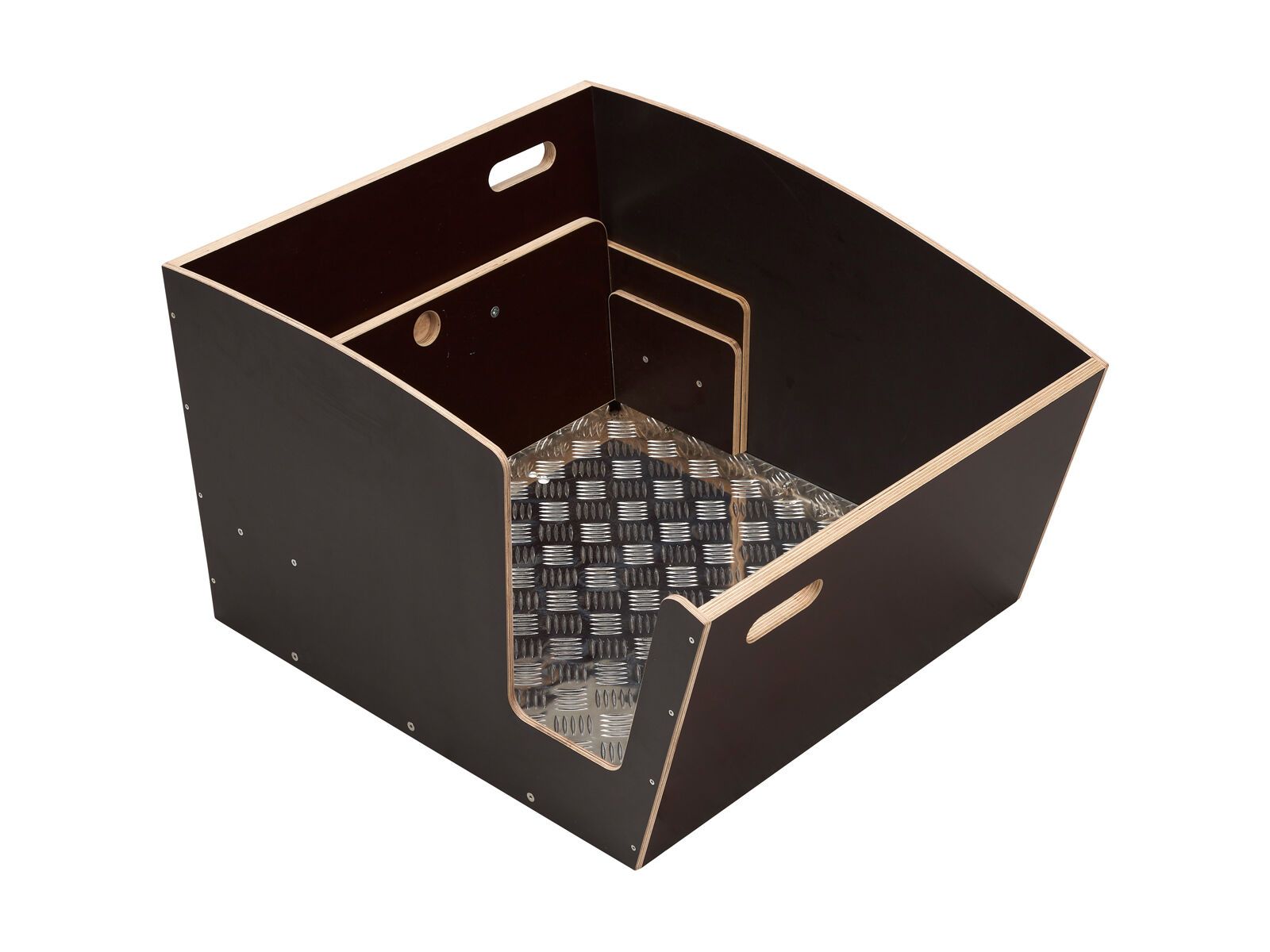 i:SY Cargo Holzbox - 60 cm - Bild 2