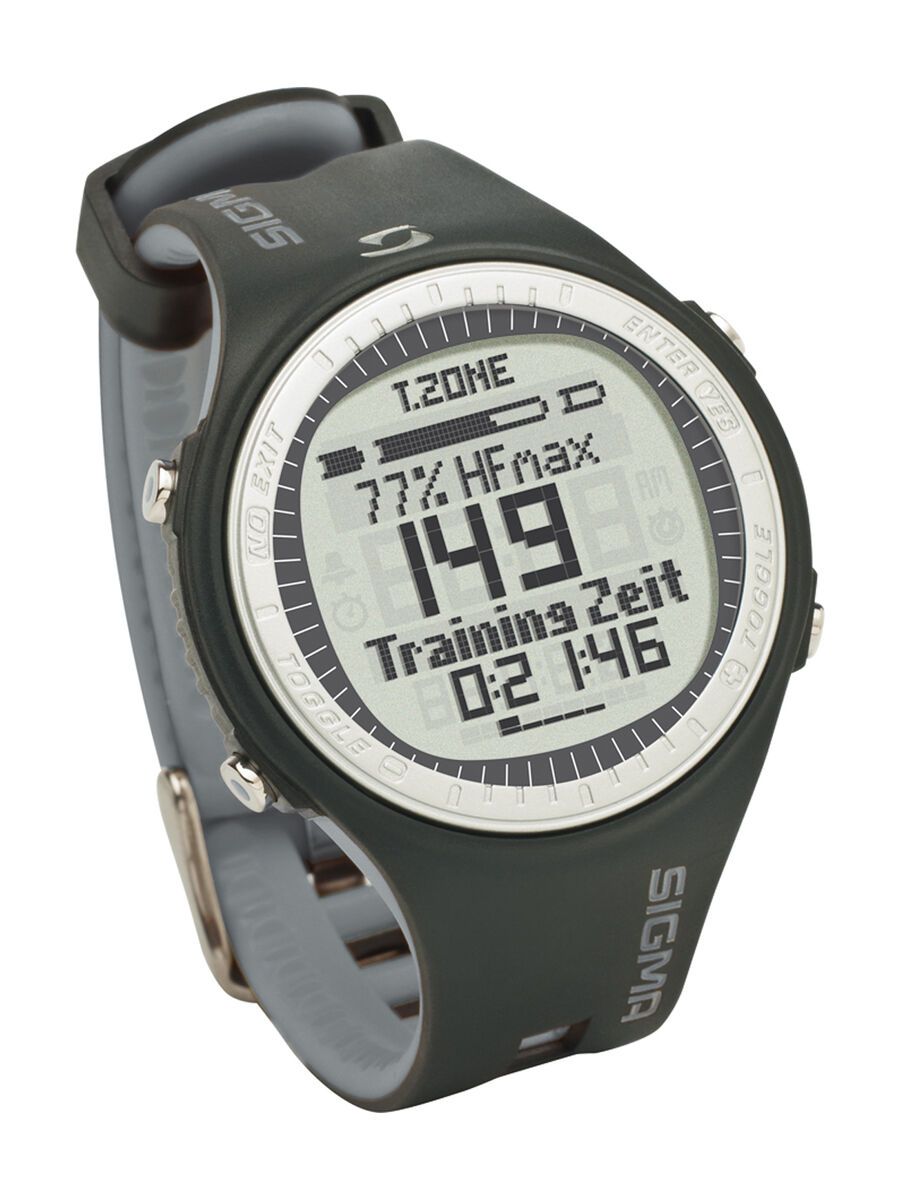 Sigma PC 25.10, grey/grey - Bild 2