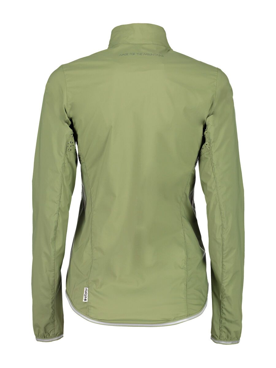 Maloja EvaM. Jacket, bamboo - Bild 2