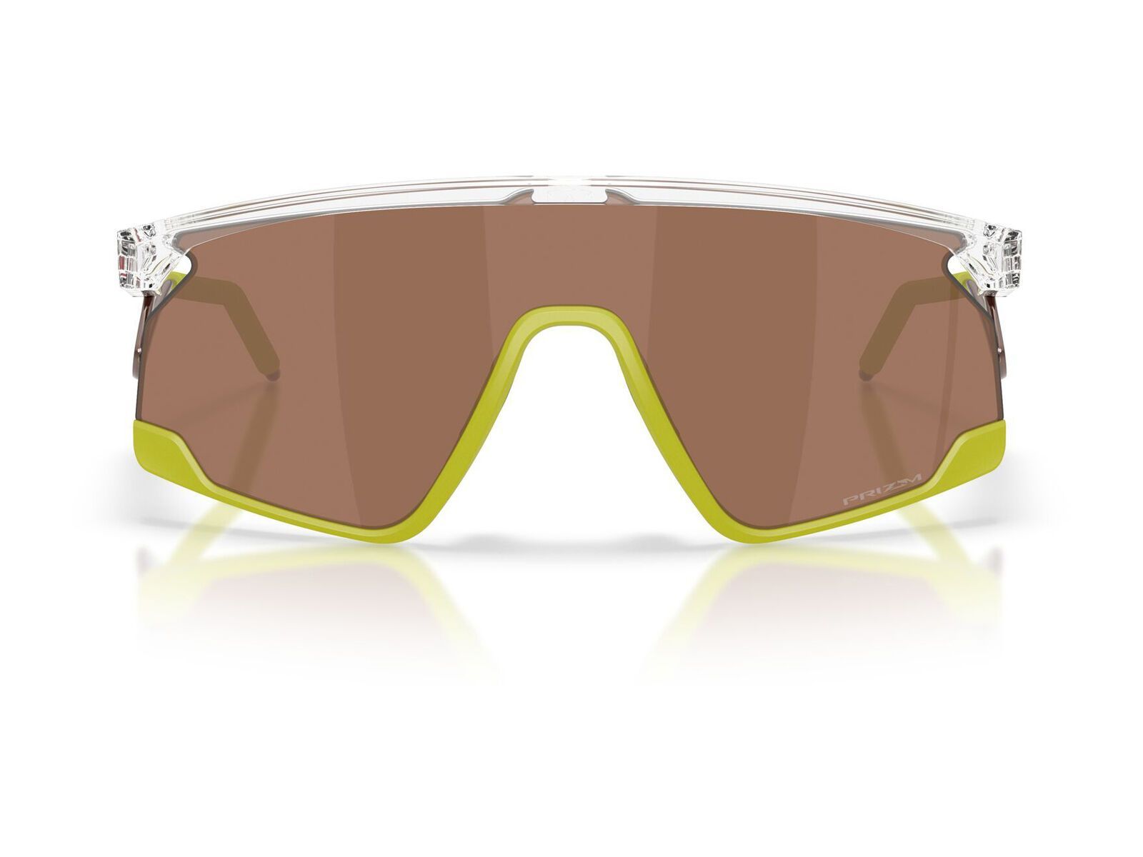 Oakley BXTR Metal Limitless Collection, Prizm Tungsten - Bild 8