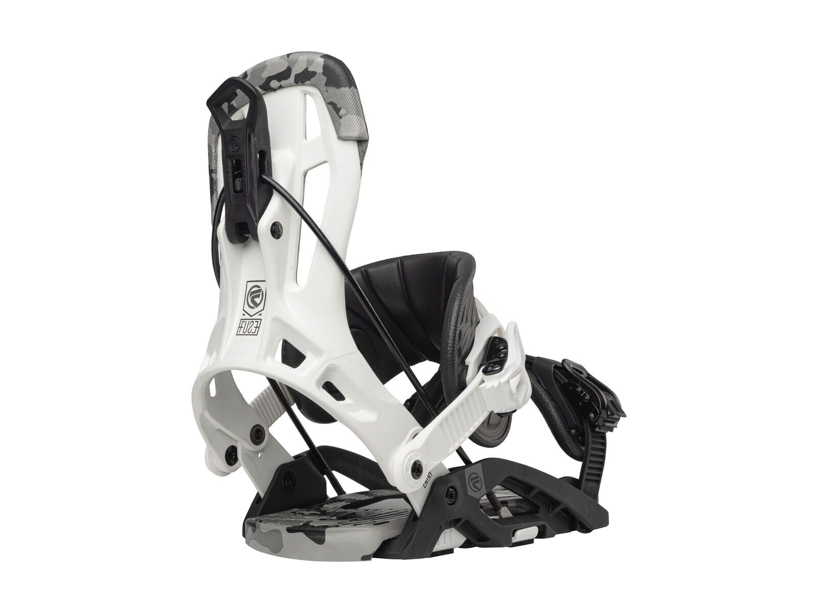 Flow Fuse Fusion, snowtrooper - Bild 1