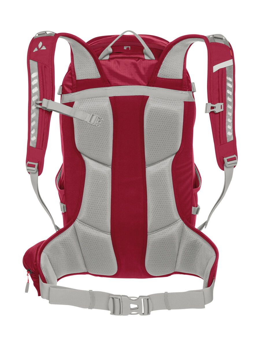 Vaude Moab 25, dark indian red - Bild 2