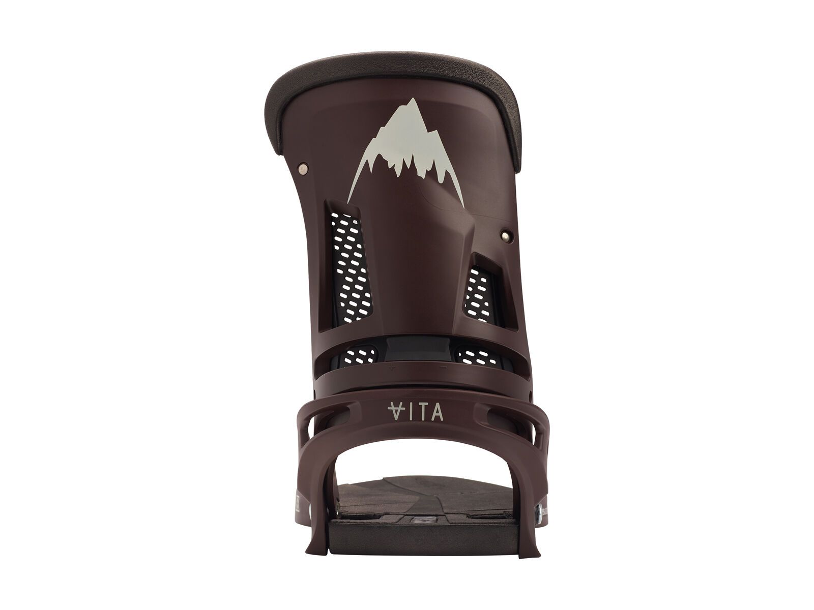 Burton Malavita Leather, deep cognac - Bild 3