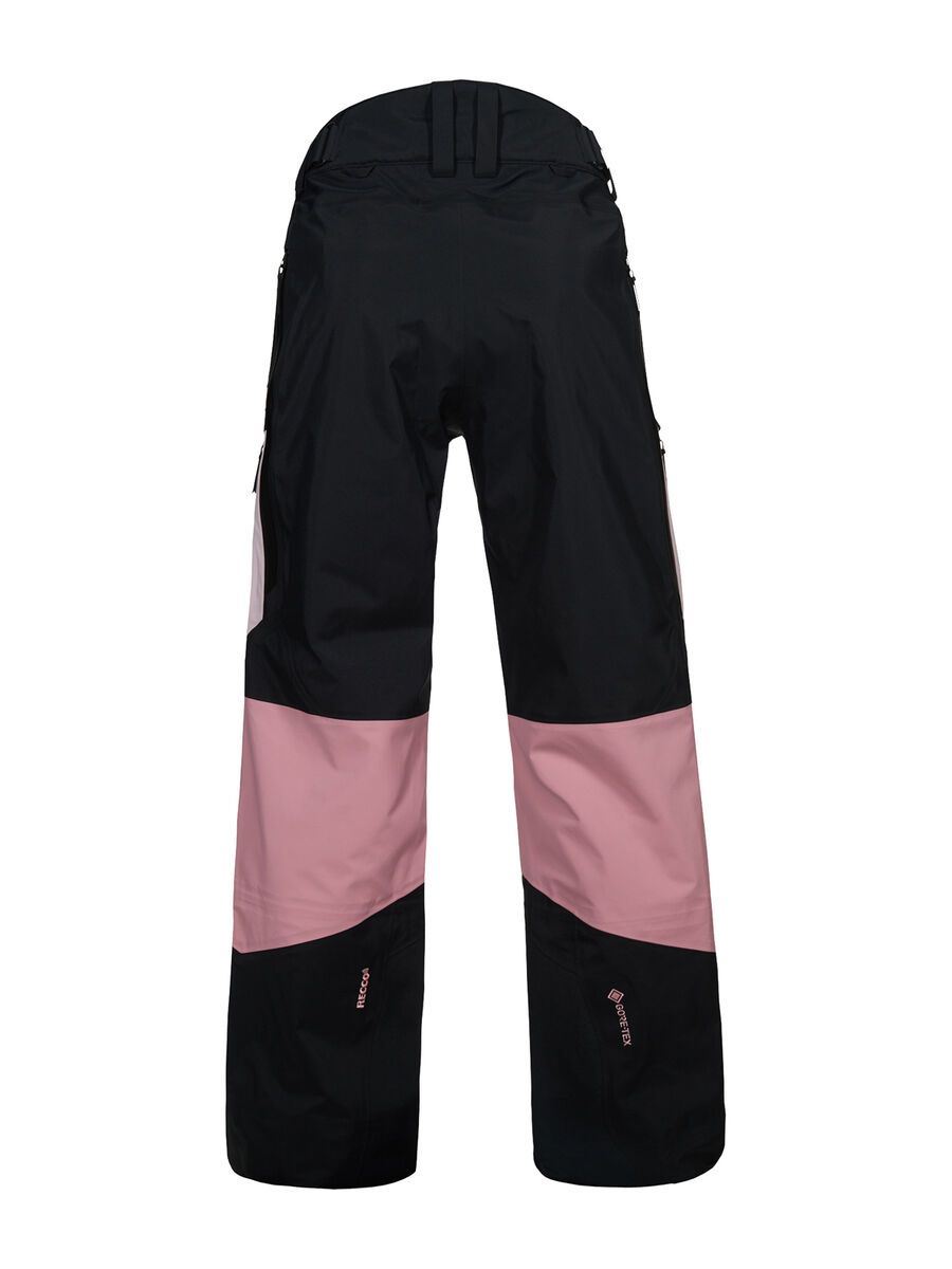 Peak Performance W Gravity Pants, frosty rose - Bild 2