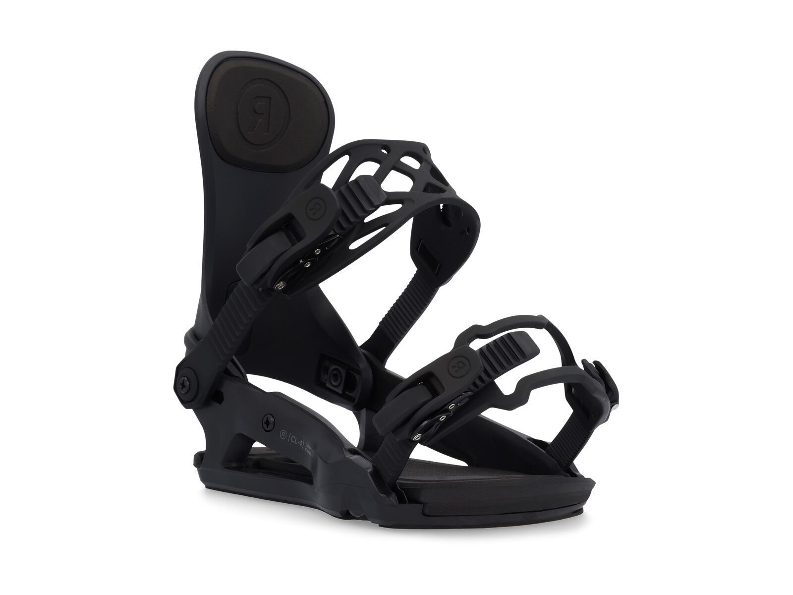 Ride CL-4, black - Video 5