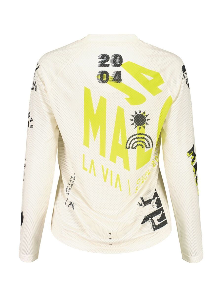 Maloja BaldoM., shaded white - Bild 2