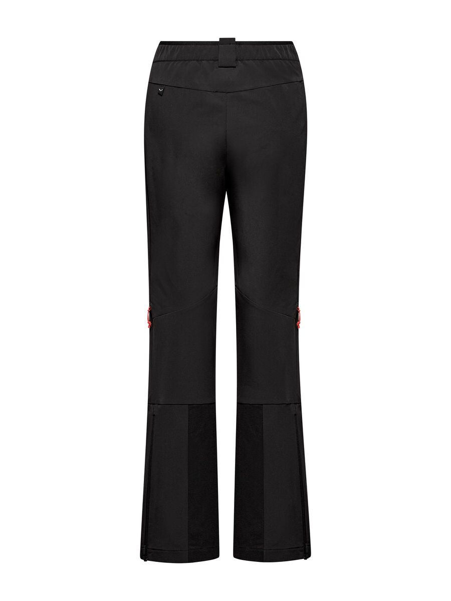 Salewa Lagorai 2 Durastretch Hose Damen, black out - Bild 2