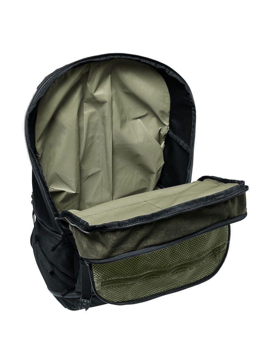 Vaude Bike Alpin Pro 28 +, khaki - Bild 5