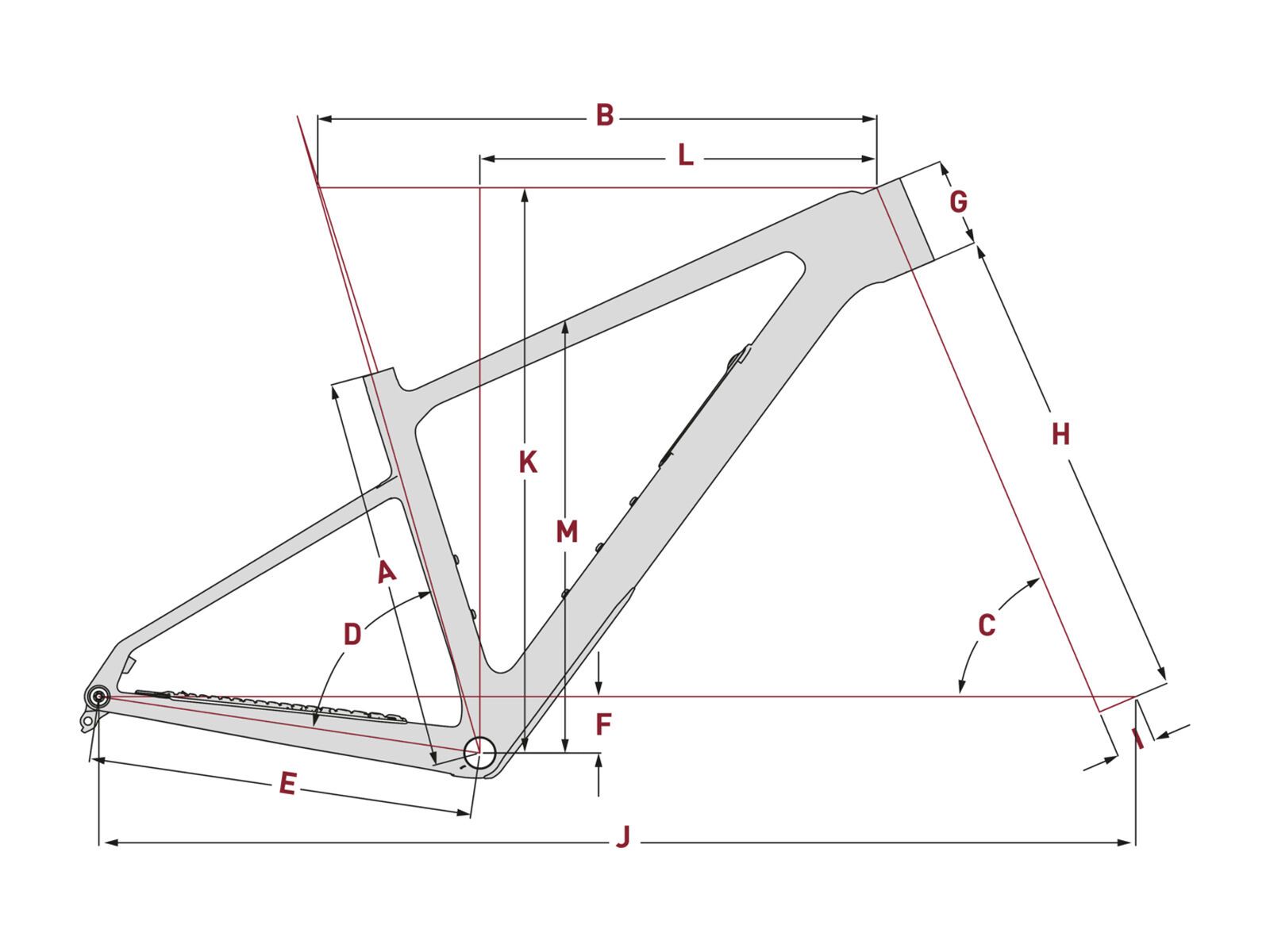 Focus Raven 8.7, heritageblue / stoneblue - Bild 7