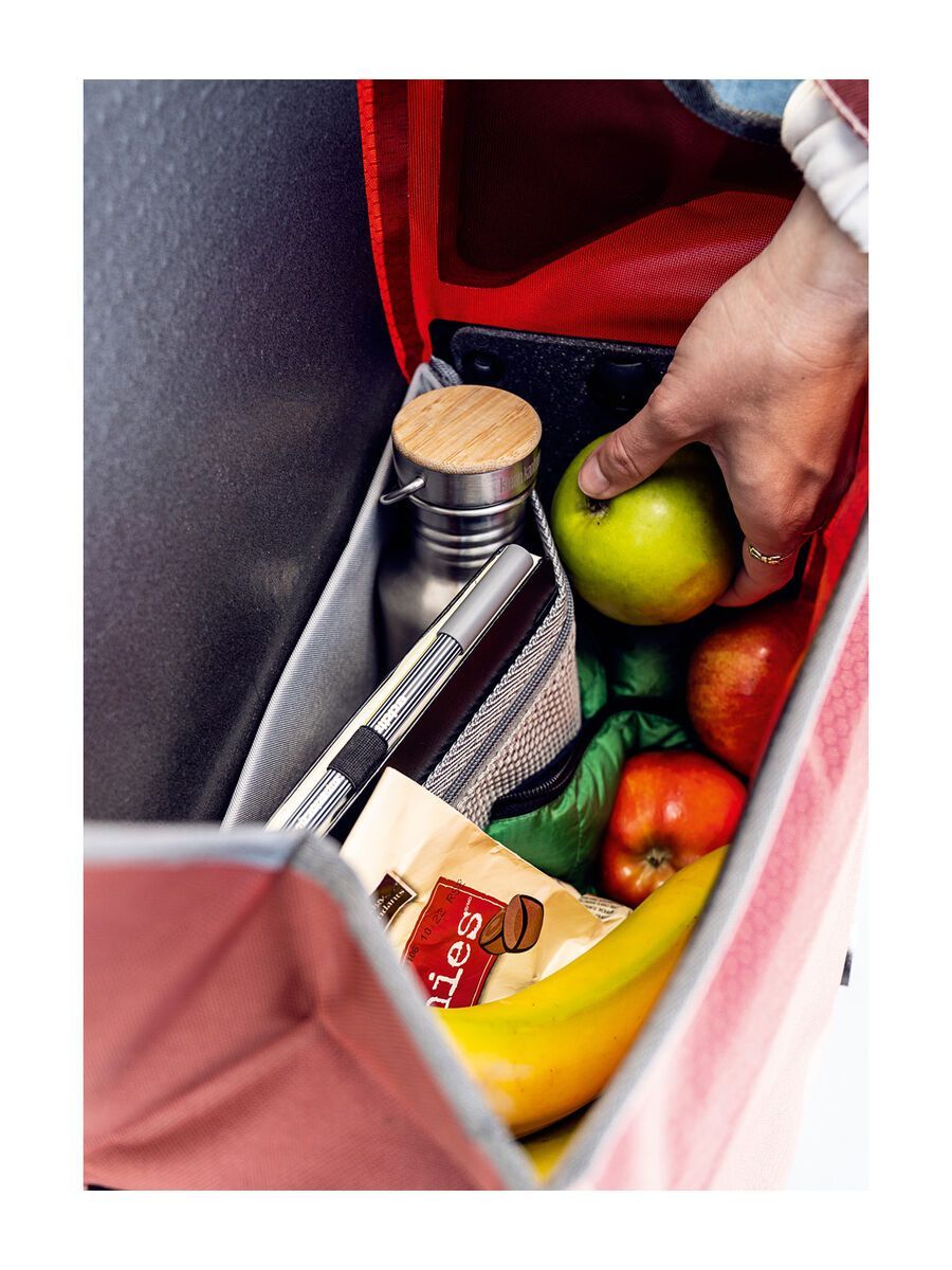 ORTLIEB Velo-Shopper, black - Bild 6