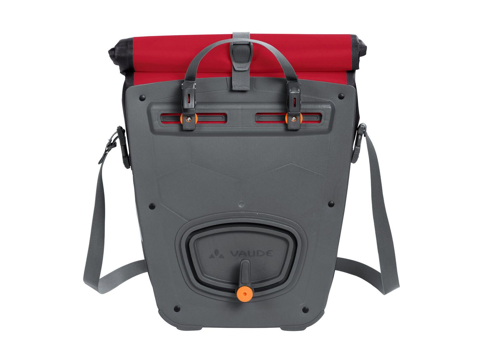 Vaude Aqua Back Single, red - Bild 2