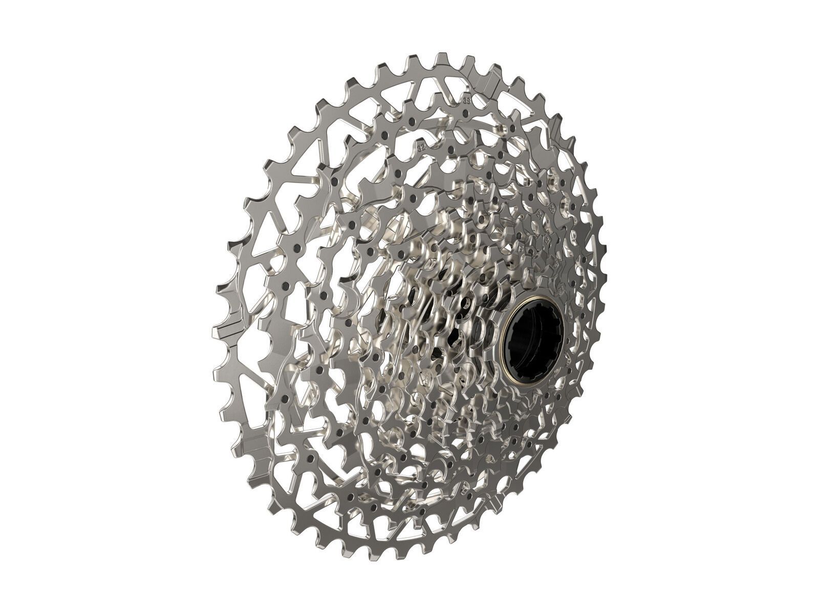 SRAM XPLR XG-1251 Kassette, silber - Bild 2