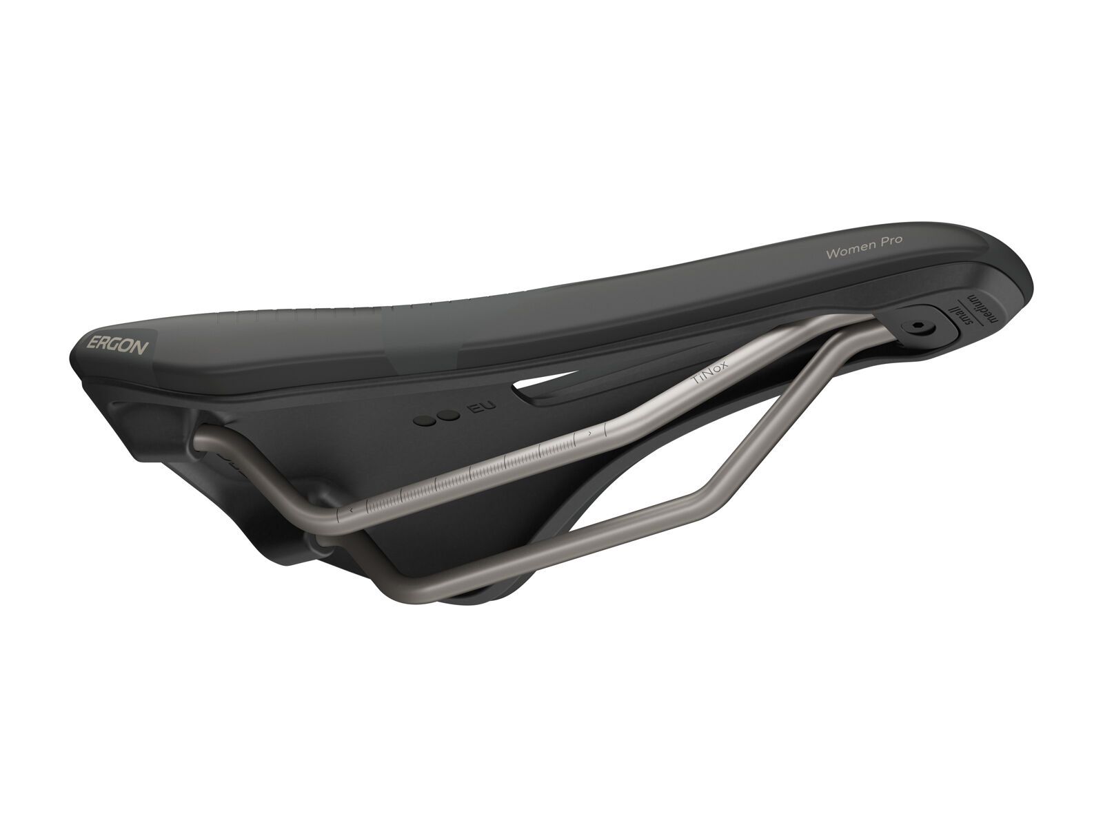 Ergon SR Allroad Pro Women S/M, black - Bild 4