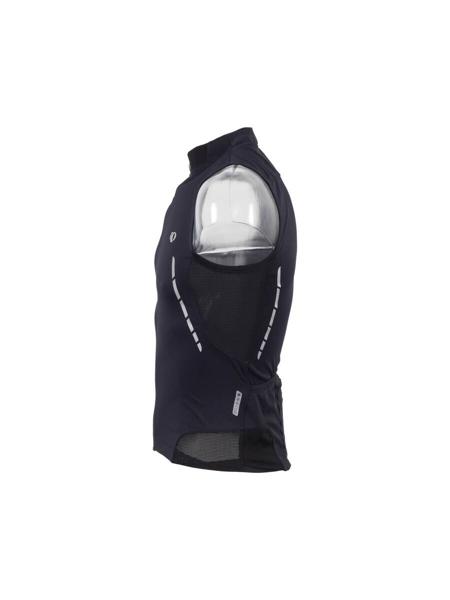 Pearl Izumi Eliste SL Vest, Black/Black - Bild 5