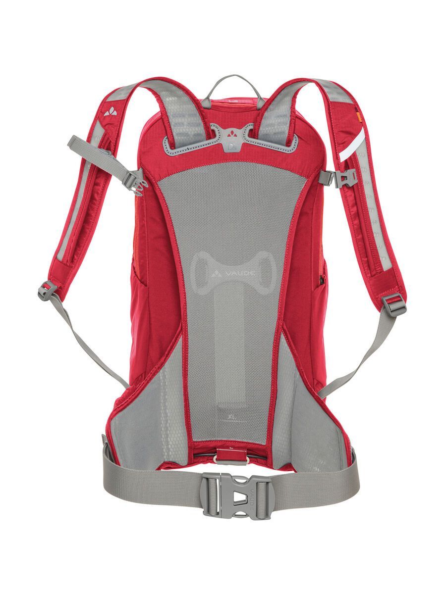 Vaude Splash 20+5, magma - Bild 2