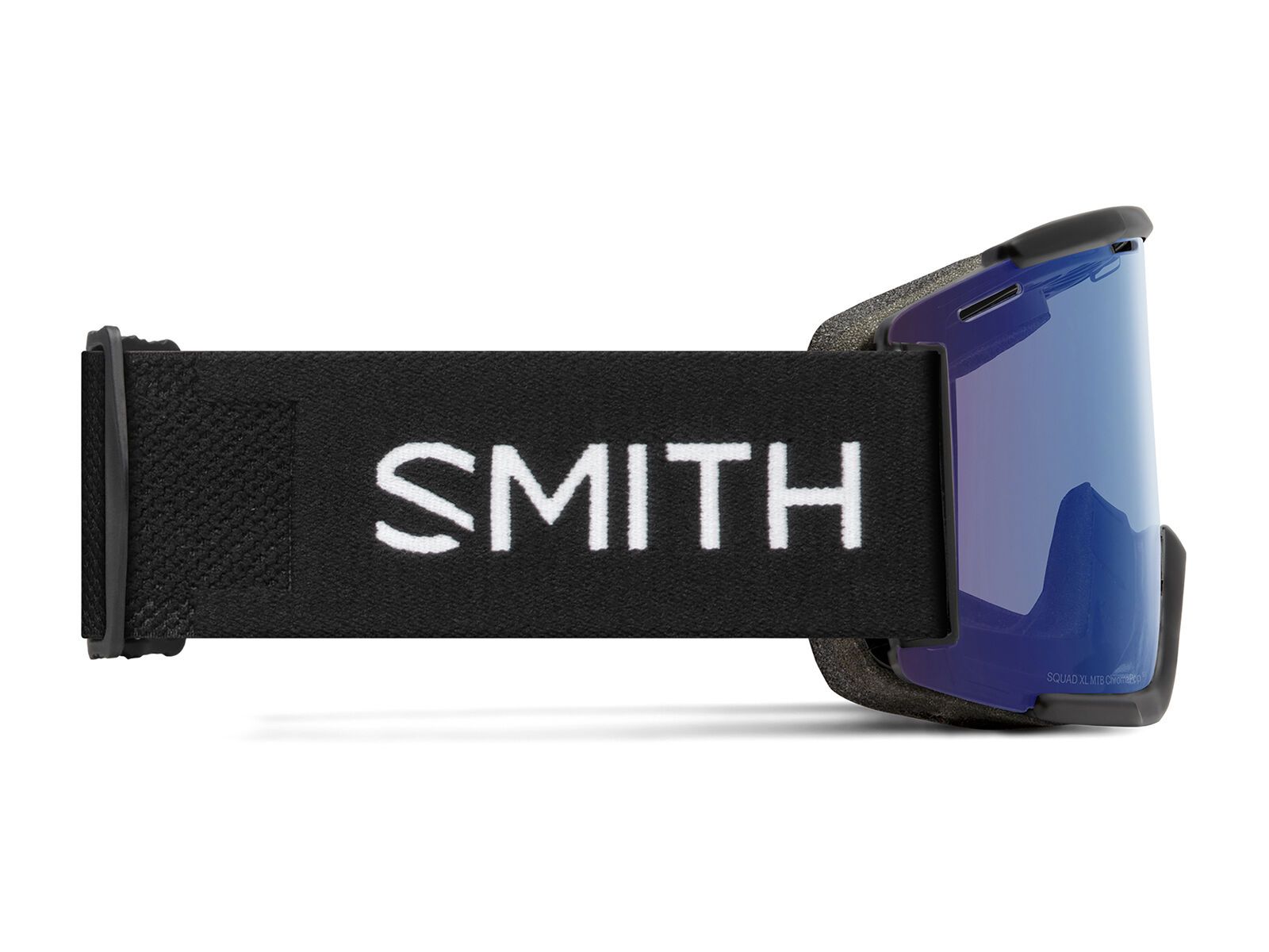 Smith Squad XL MTB, ChromaPop Contrast Rose Flash + WS / black - Bild 5