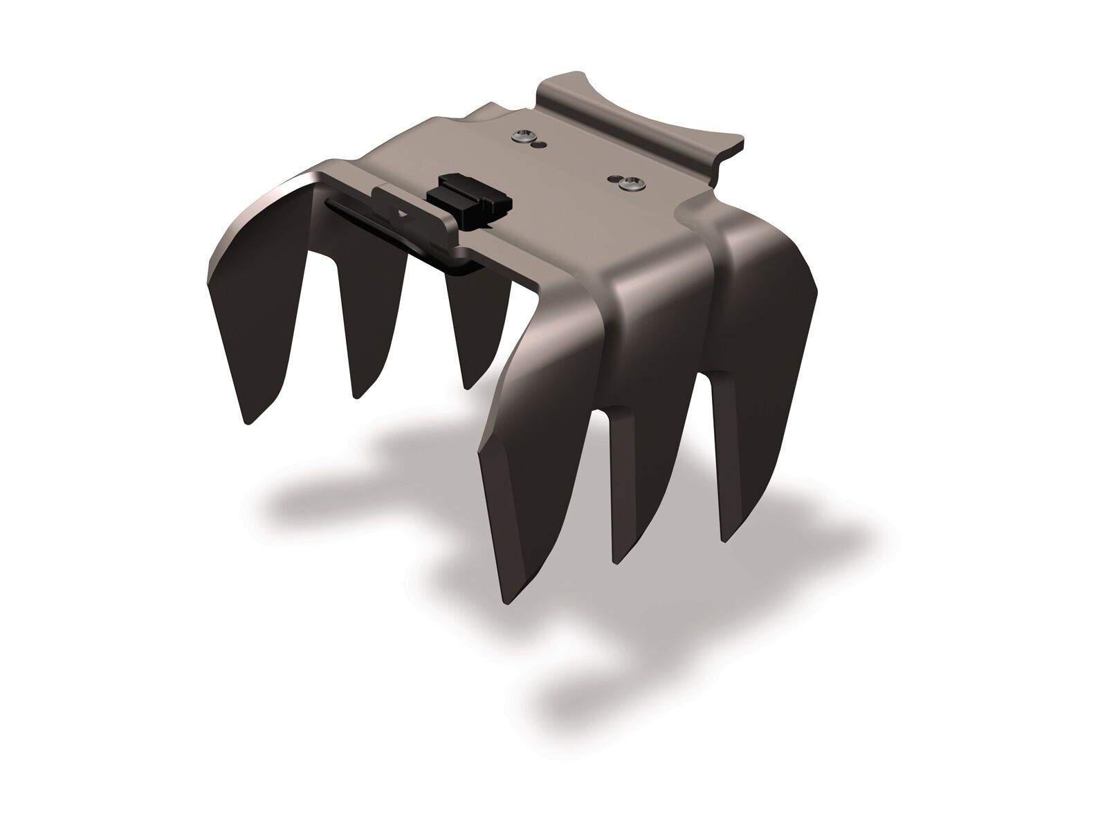 Marker Ski Crampon 84 mm - Bild 1