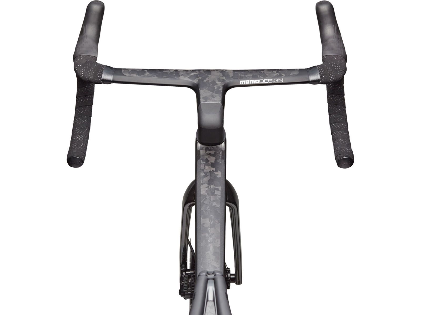 Cannondale SuperSix Evo Hi-Mod 2, raw - Bild 3