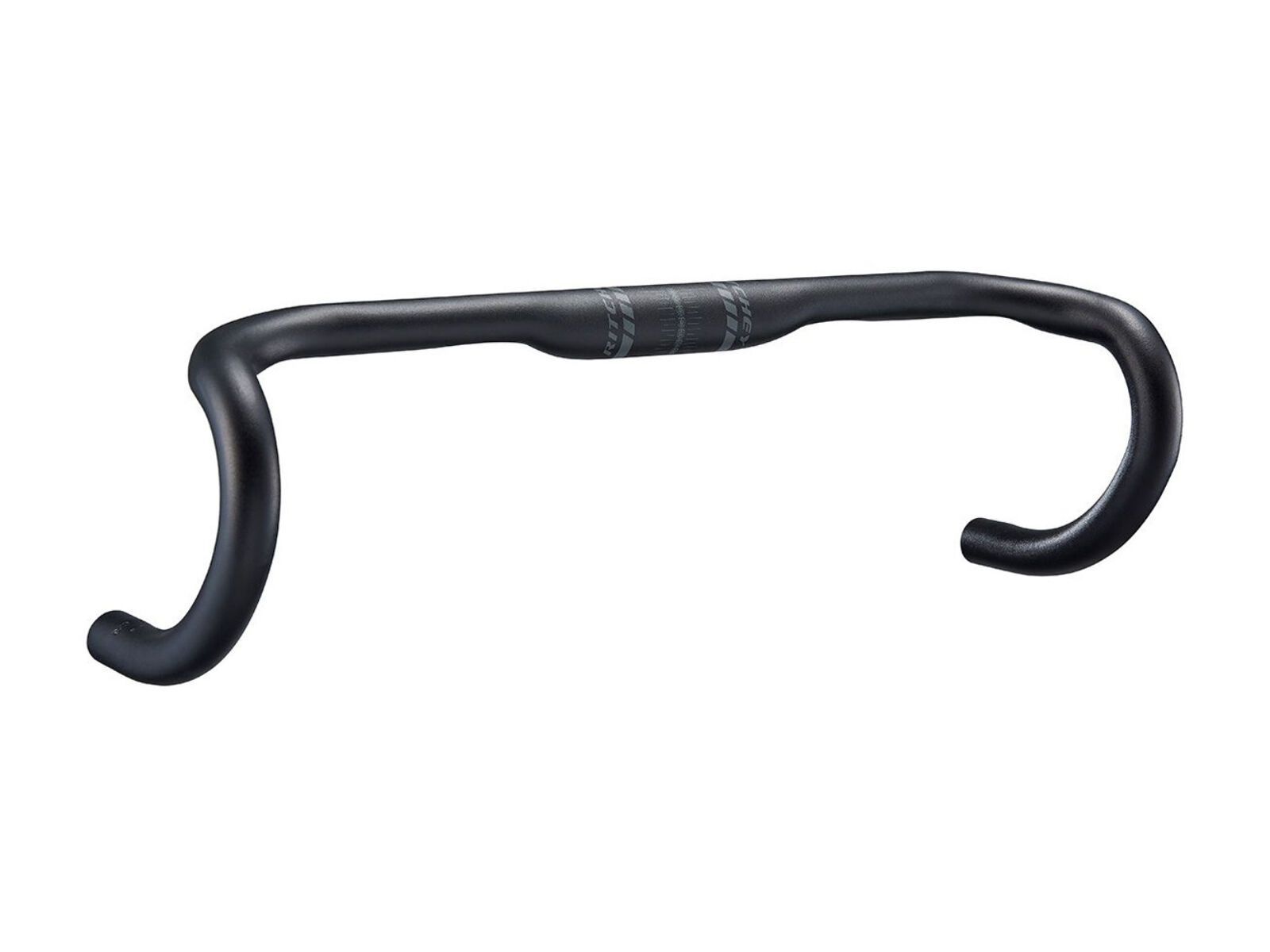 Ritchey Comp Streem Internal Routing Handlebar, bb black - Bild 1