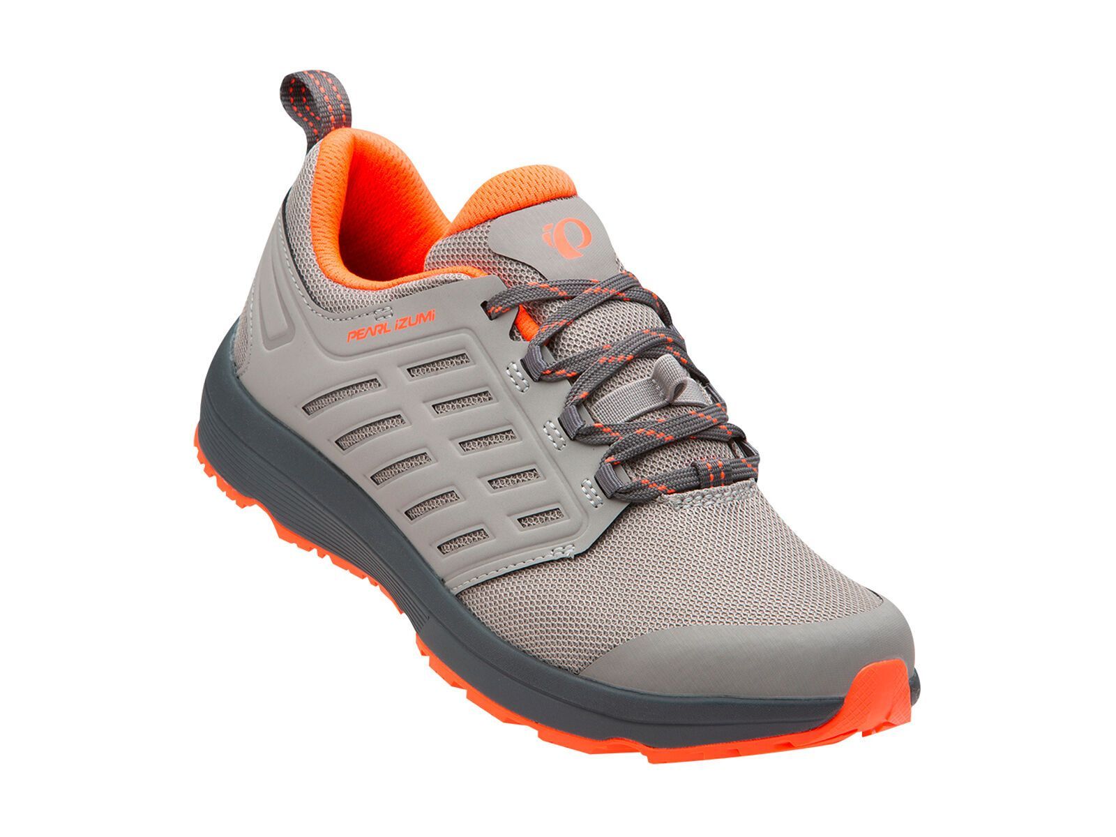 Pearl Izumi Women's X-Alp Canyon, wet weather/fiery coral - Bild 1