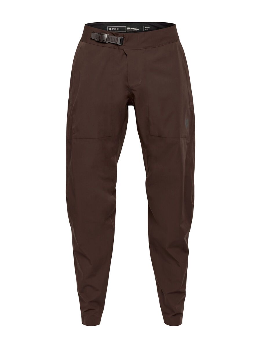 Fox Ranger Water Pant, cocoa - Bild 1