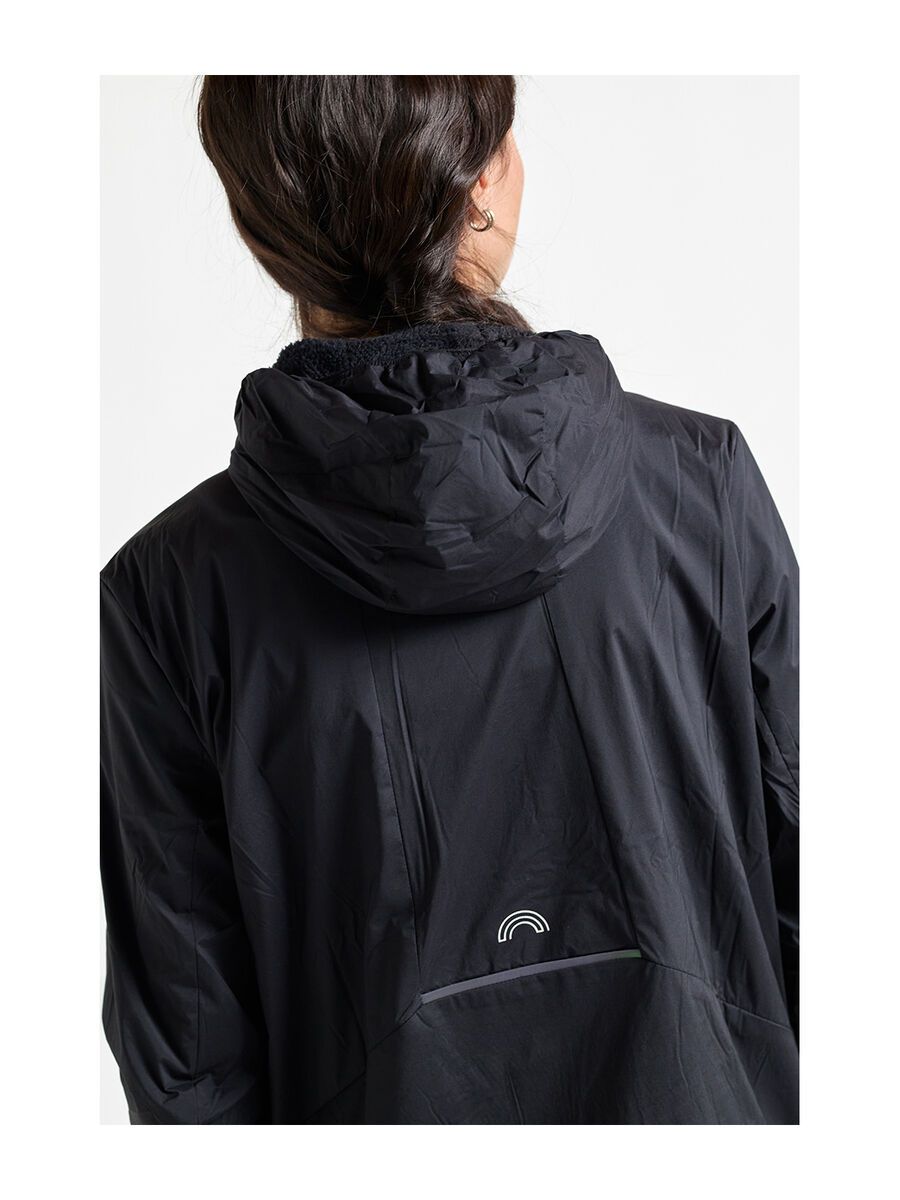 Maloja LyngenM., deep black - Bild 4