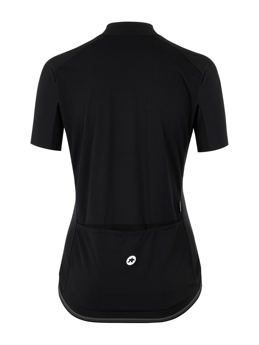 Assos UMA GT Jersey C2 Evo, blackseries - Bild 4
