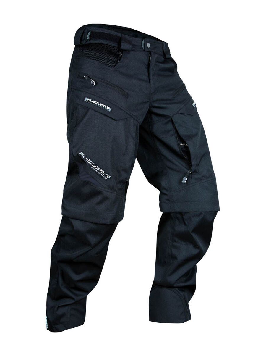 Platzangst Bulldog, black - Bild 1