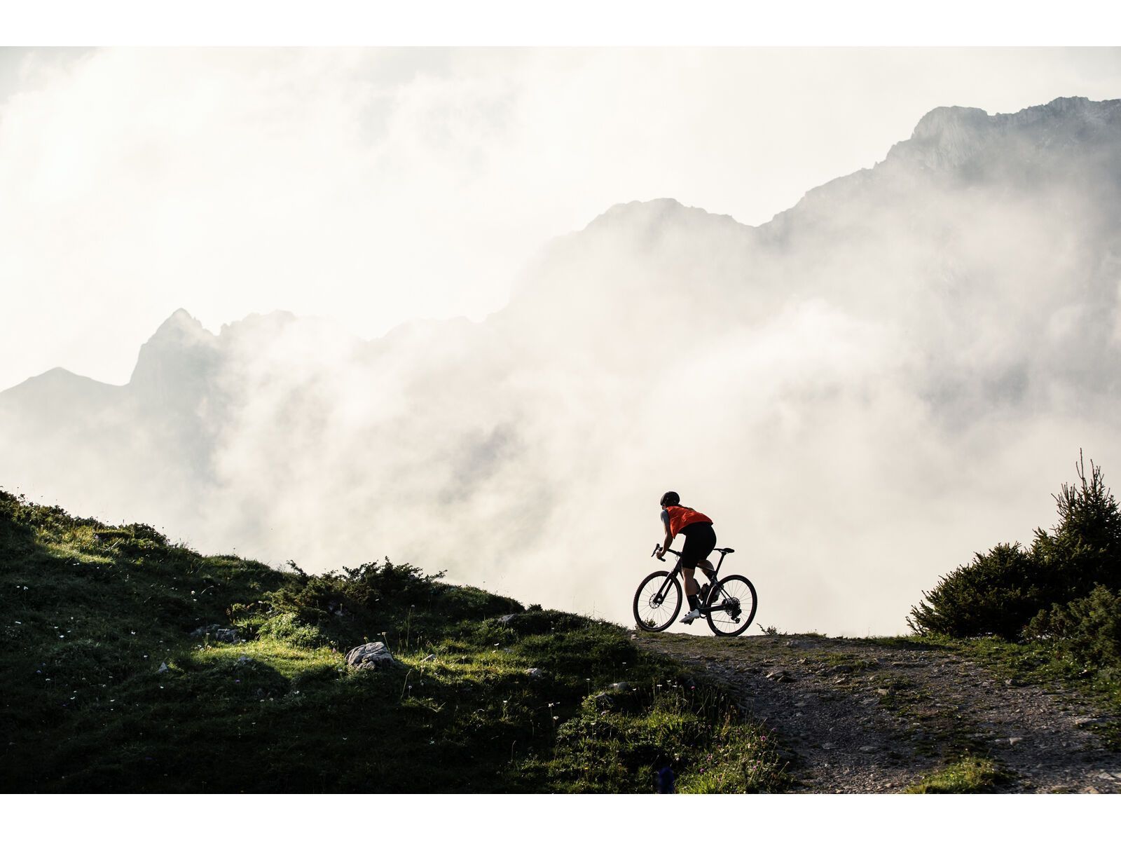 BMC URS LT Two - Bild 20