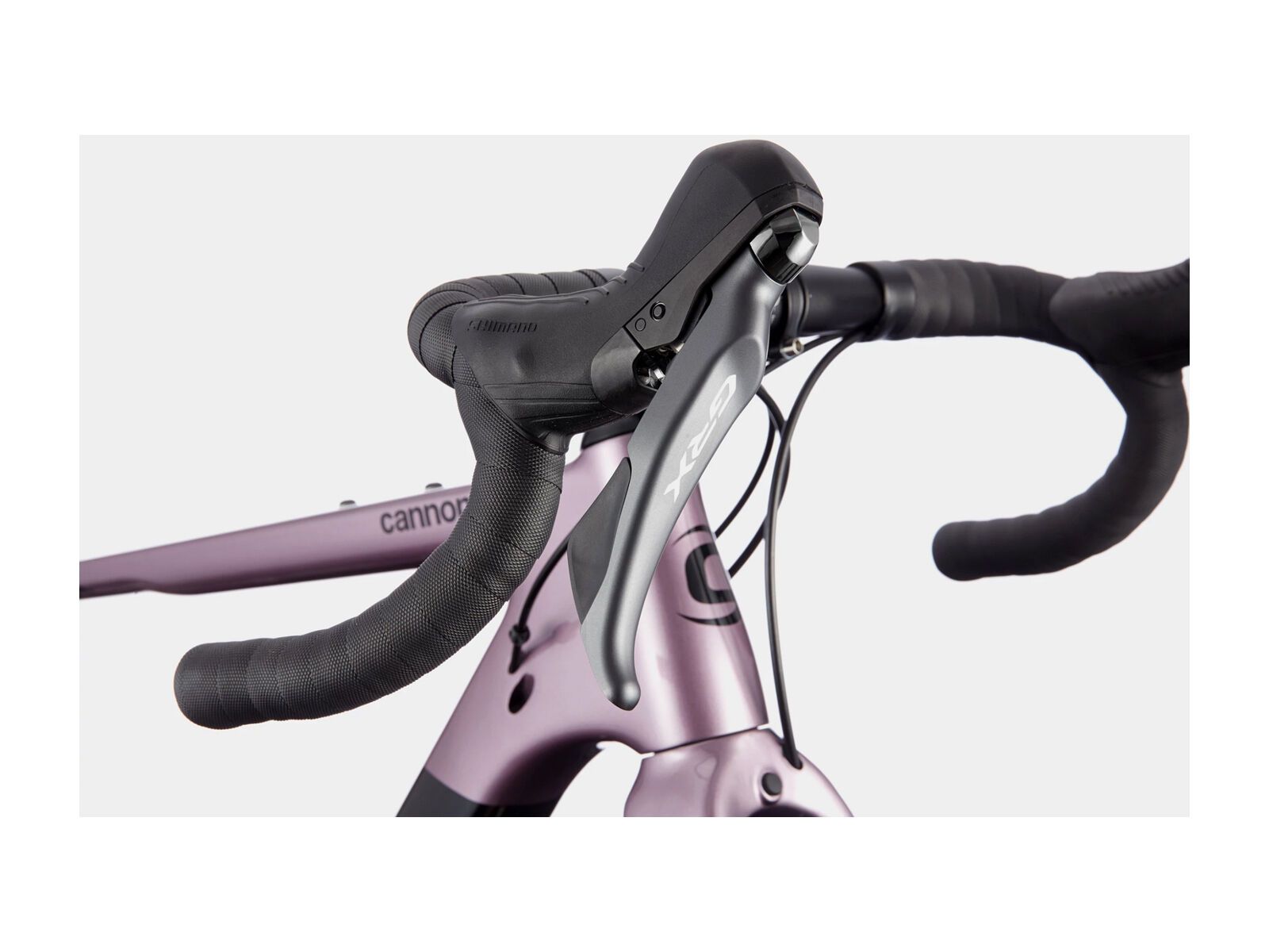 Cannondale Topstone Carbon 4 Women's, lavender - Bild 2