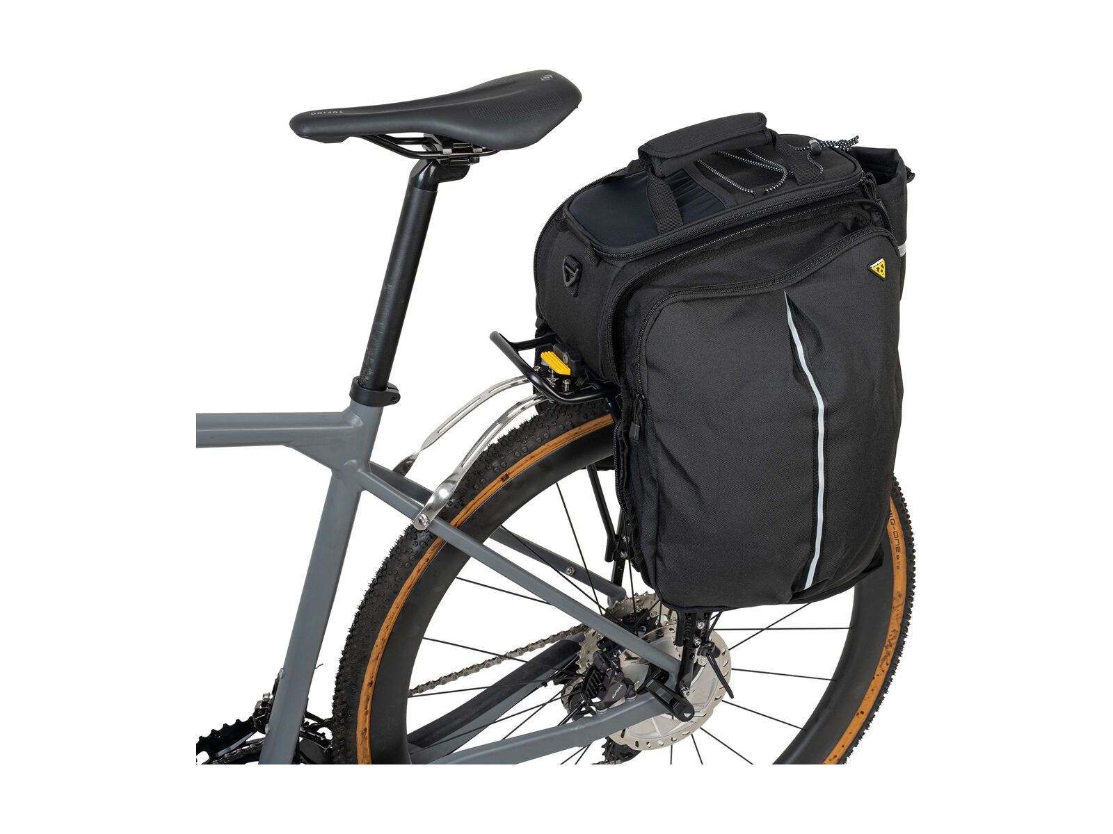 Topeak MTX TrunkBag EXP 2.0 mit Trunklock - Bild 8