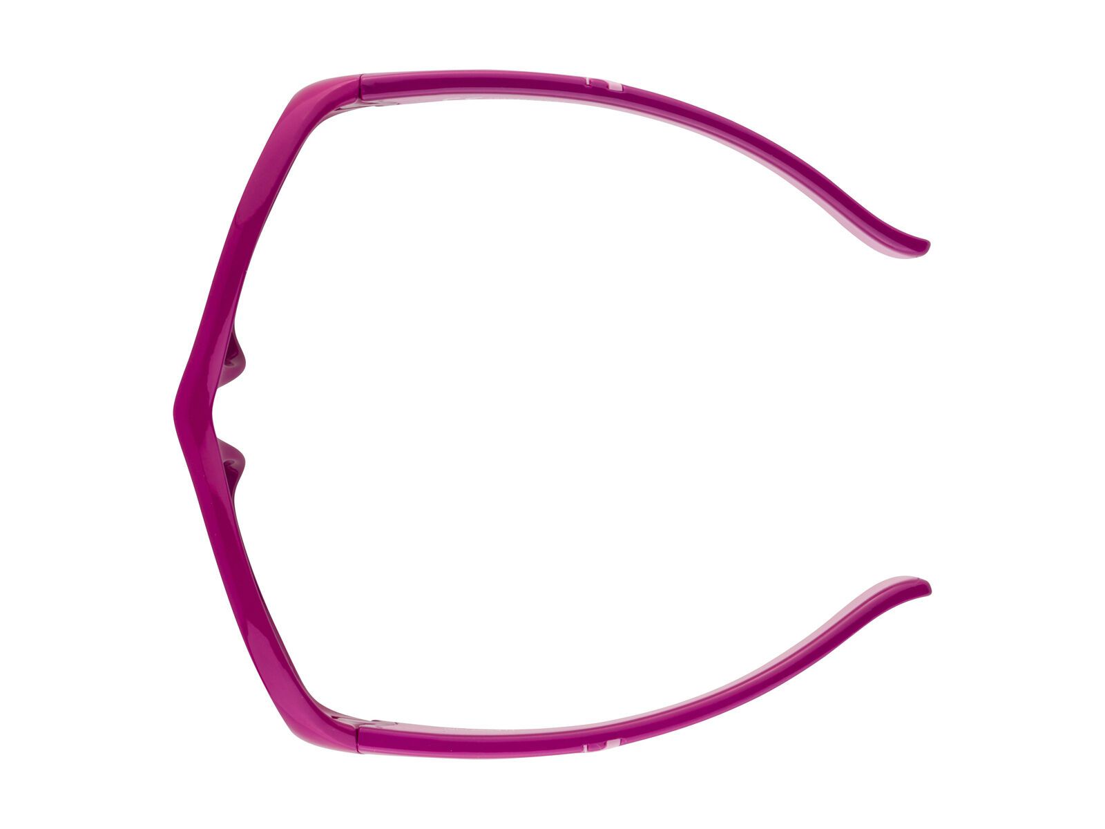 Alpina Flexxy Girl, Black / pink-rose gloss - Bild 5