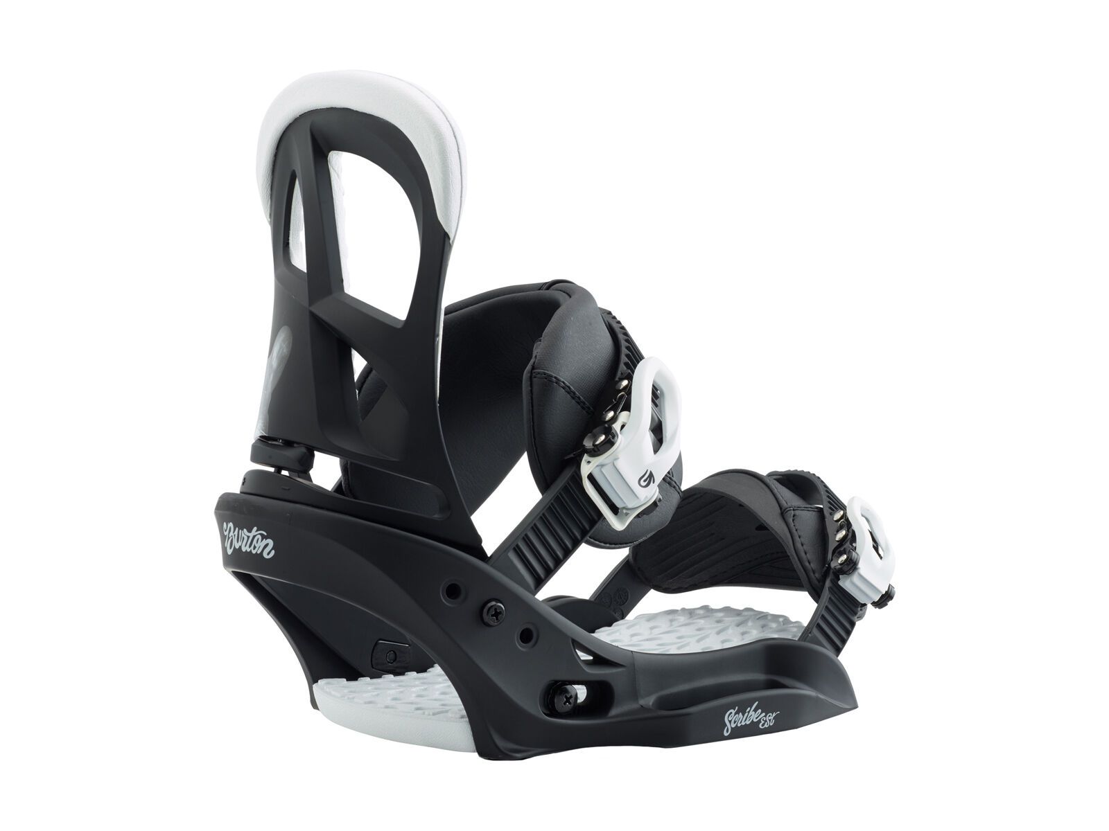 Set: Burton Hideaway 2019 +  Scribe EST (2218483S) - Bild 3