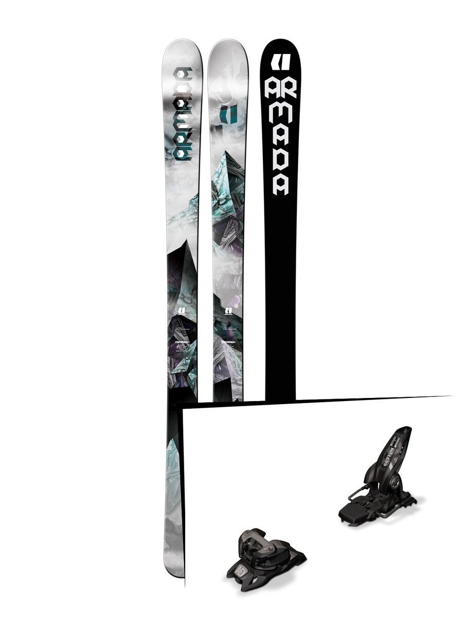 Set: Armada Victa 93 2017 + Marker Griffon 13 ID (1685401) - Bild 1