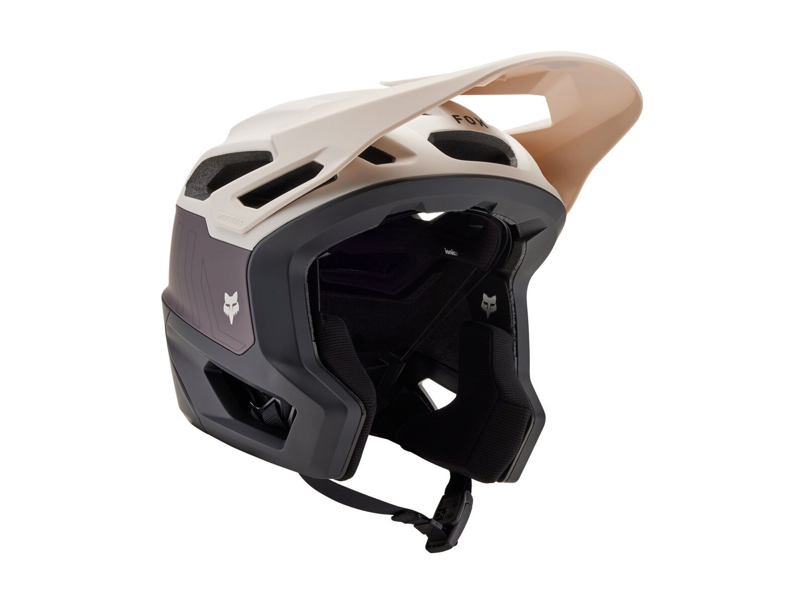 Fox Dropframe Pro Runn, purple - Bild 1