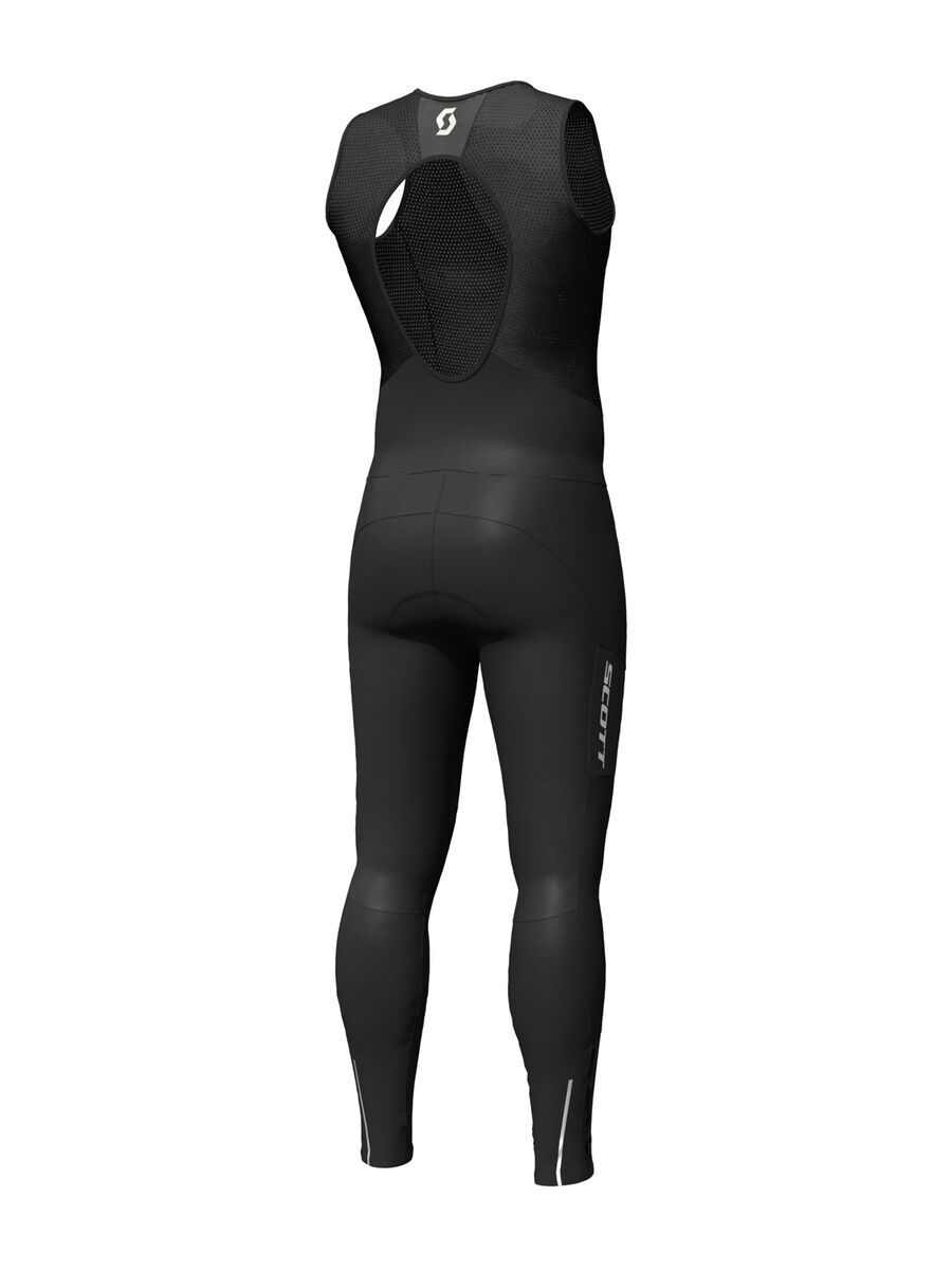 Scott Endurance Warm ++ Tights, black - Bild 2