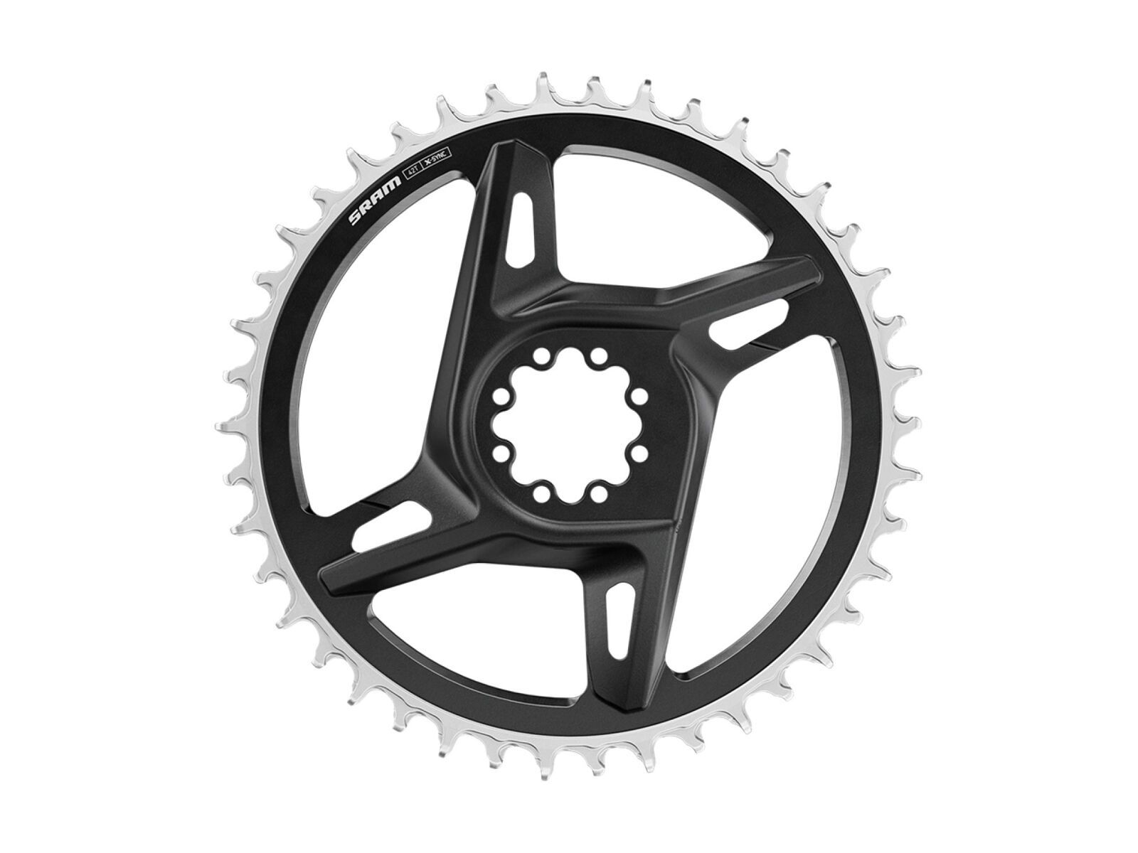 SRAM Red X-Sync Road Direct Mount Kettenblatt - 12-fach - Bild 1