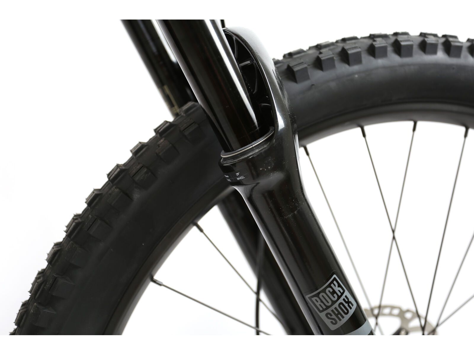 ***2. Wahl*** Cannondale Moterra Carbon 1 - 29 orange - Bild 3