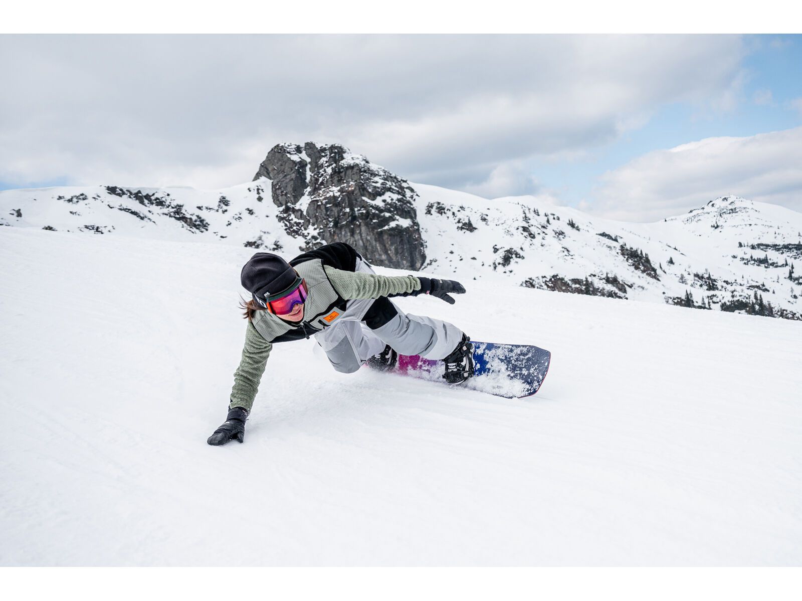 Bataleon Whatever Wide - Bild 15