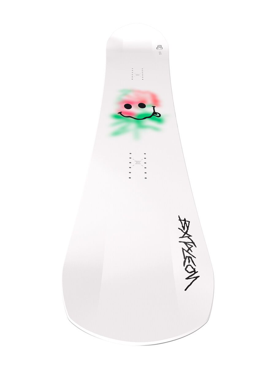 Bataleon Evil Twin Wide - Bild 5