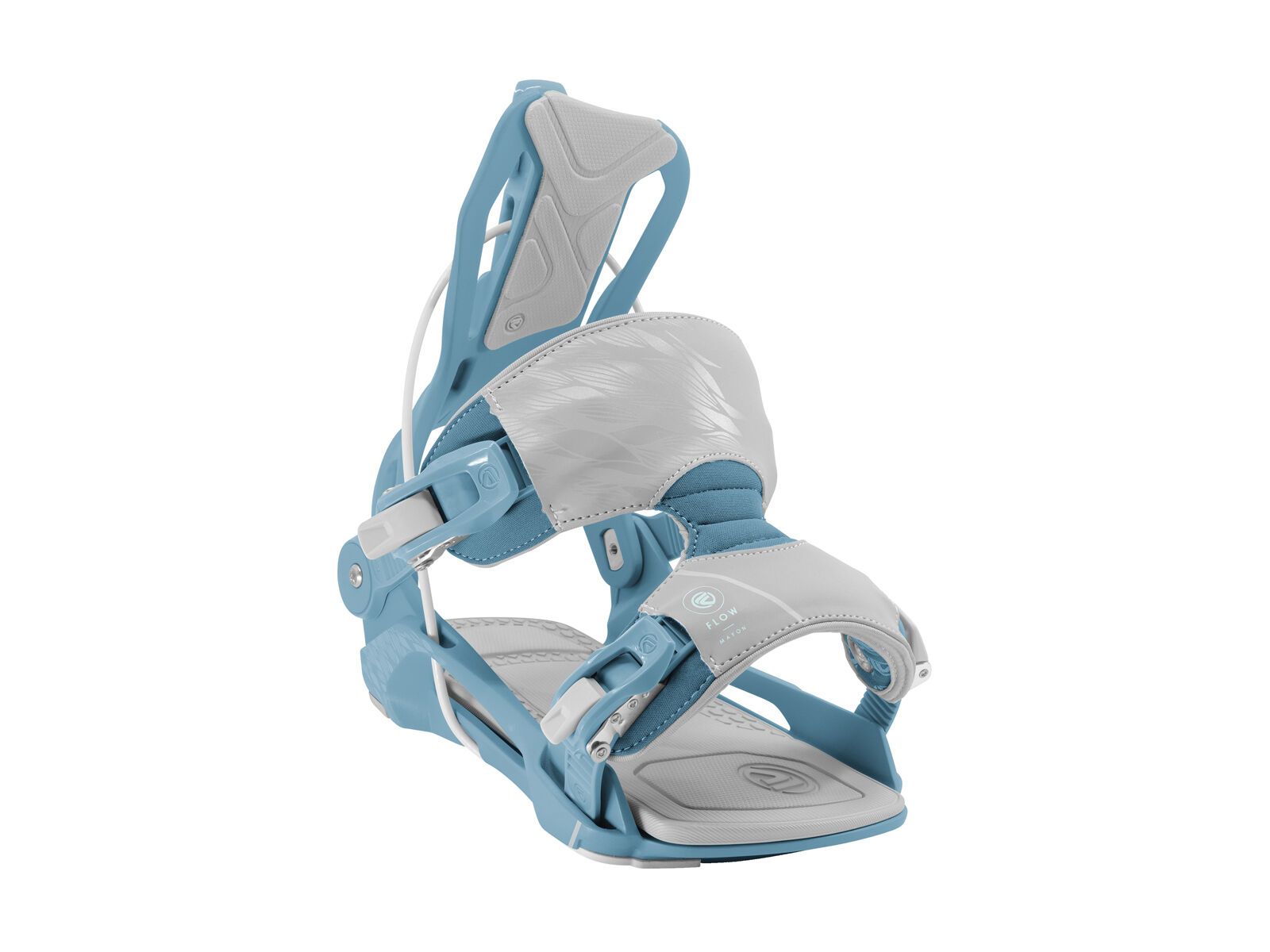 Flow Mayon, aquagreen - Bild 1