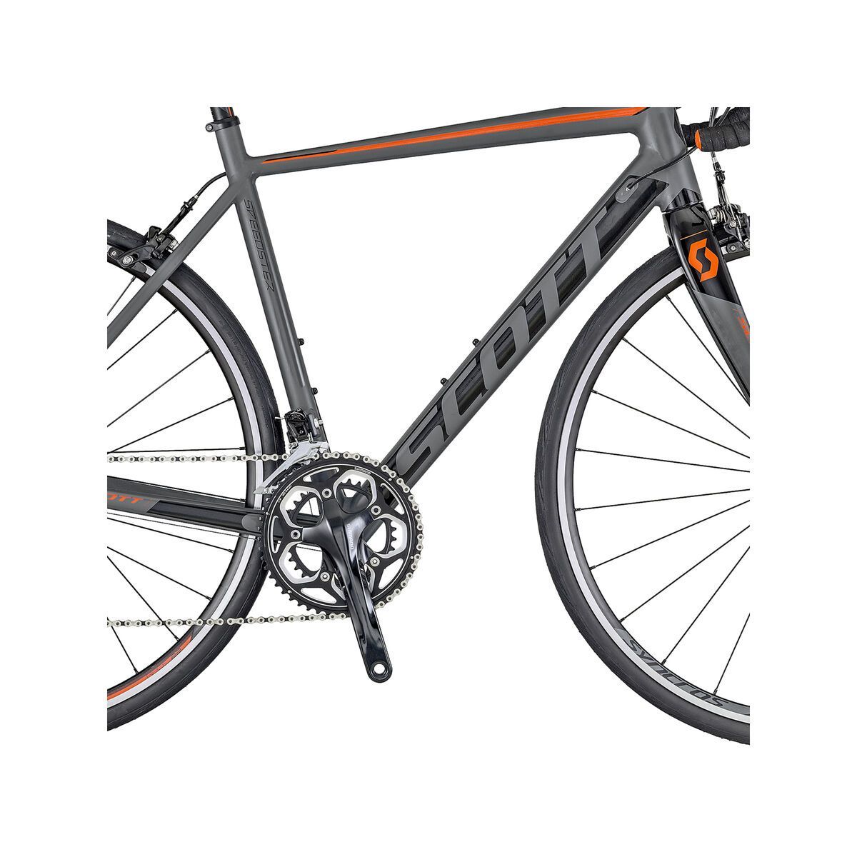 Scott Speedster 10 - Bild 3