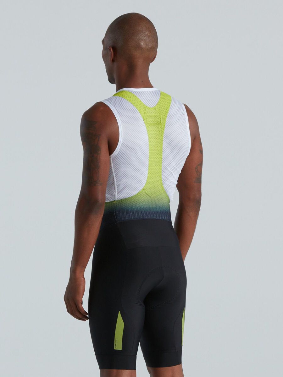 Specialized Men's HyprViz SL Bib Shorts, hyprviz - Bild 4