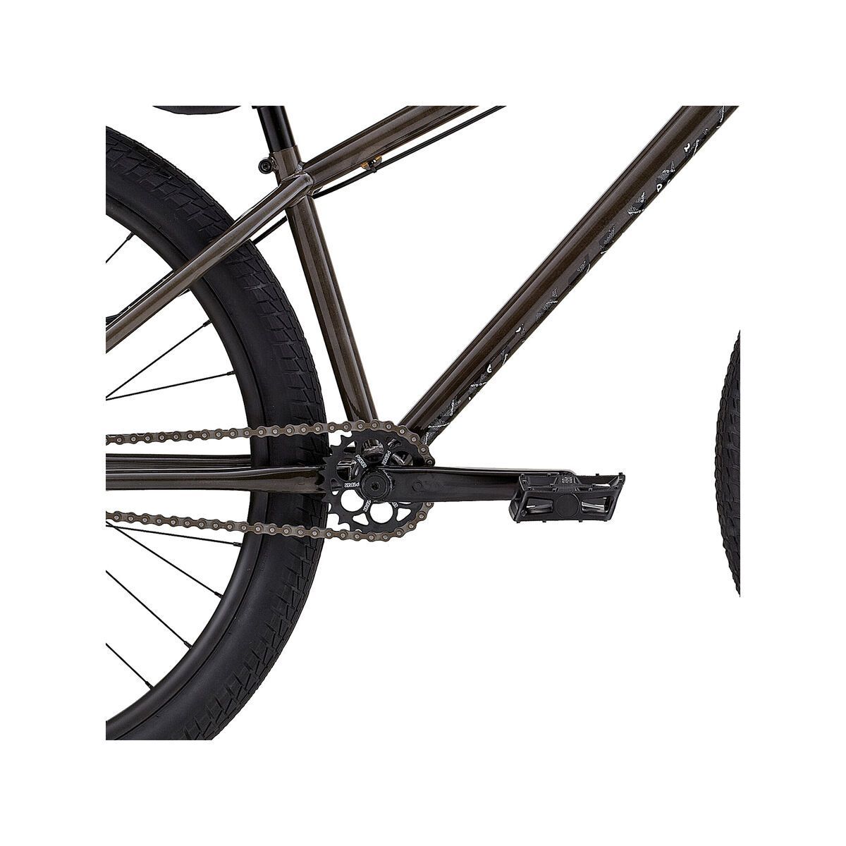 Specialized P.26, gloss chrome/white/black - Bild 3