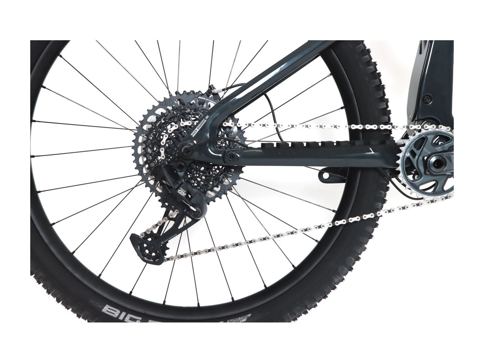 SCIU Aspen, slate grey - Bild 3