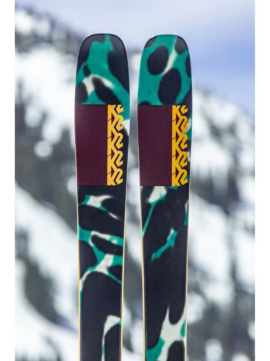 K2 Mindbender 106C W - Bild 9