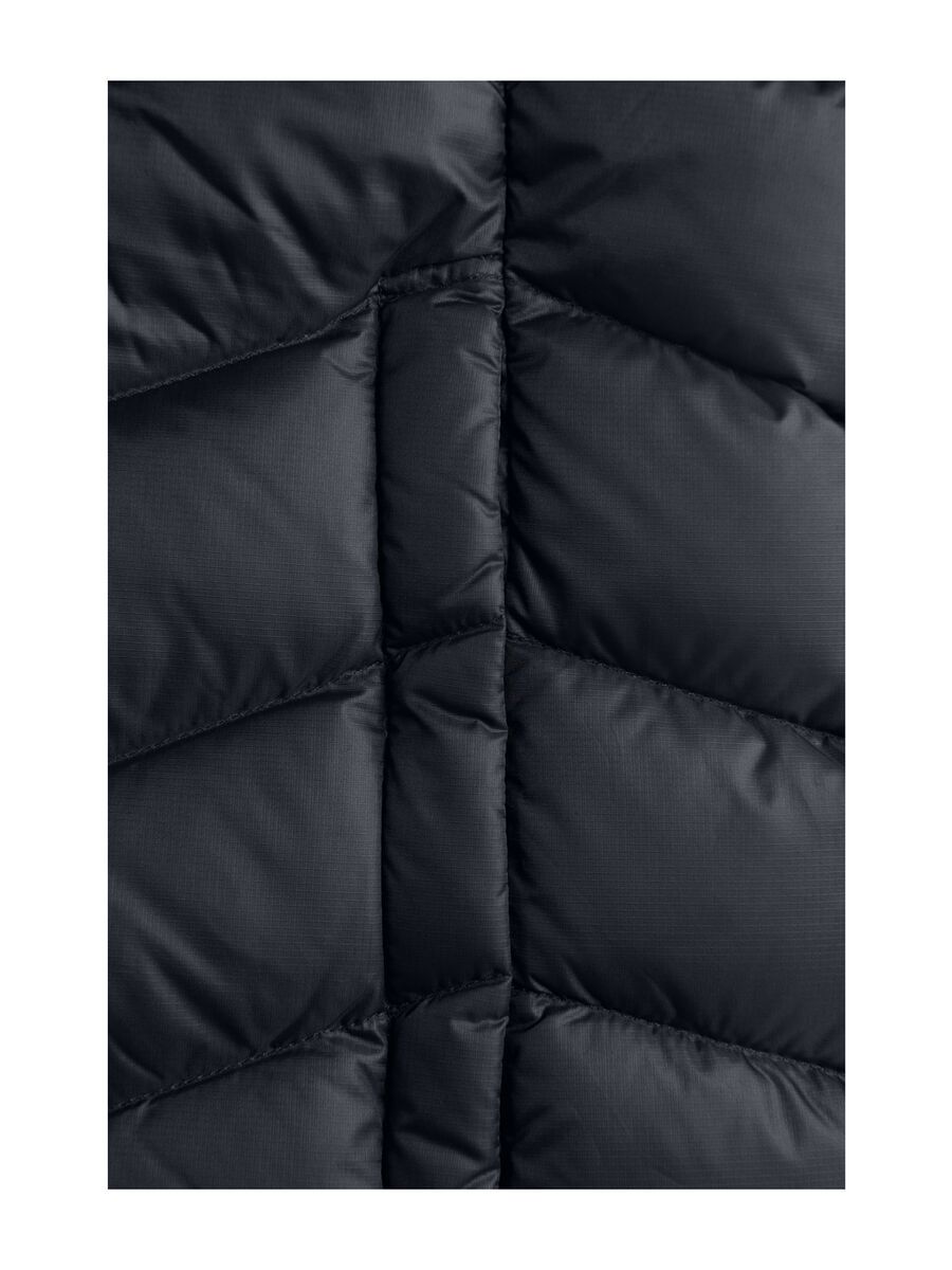 Peak Performance W Frost Down Parka, black - Bild 6