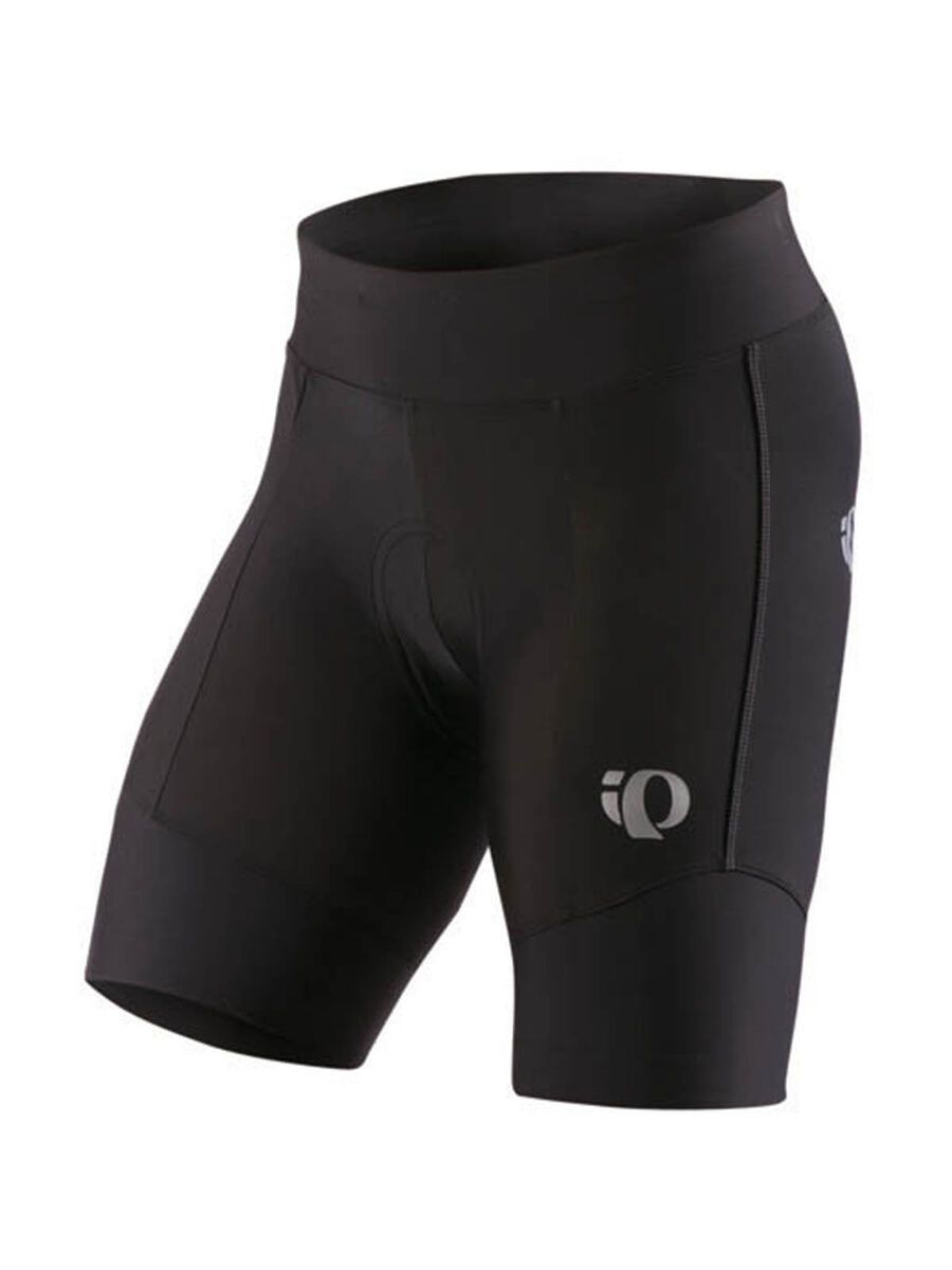 Pearl Izumi Womens Attack Short, Black - Bild 1