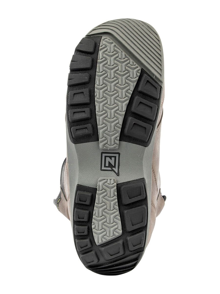 Nitro Anthem TLS, chocolate - Bild 3